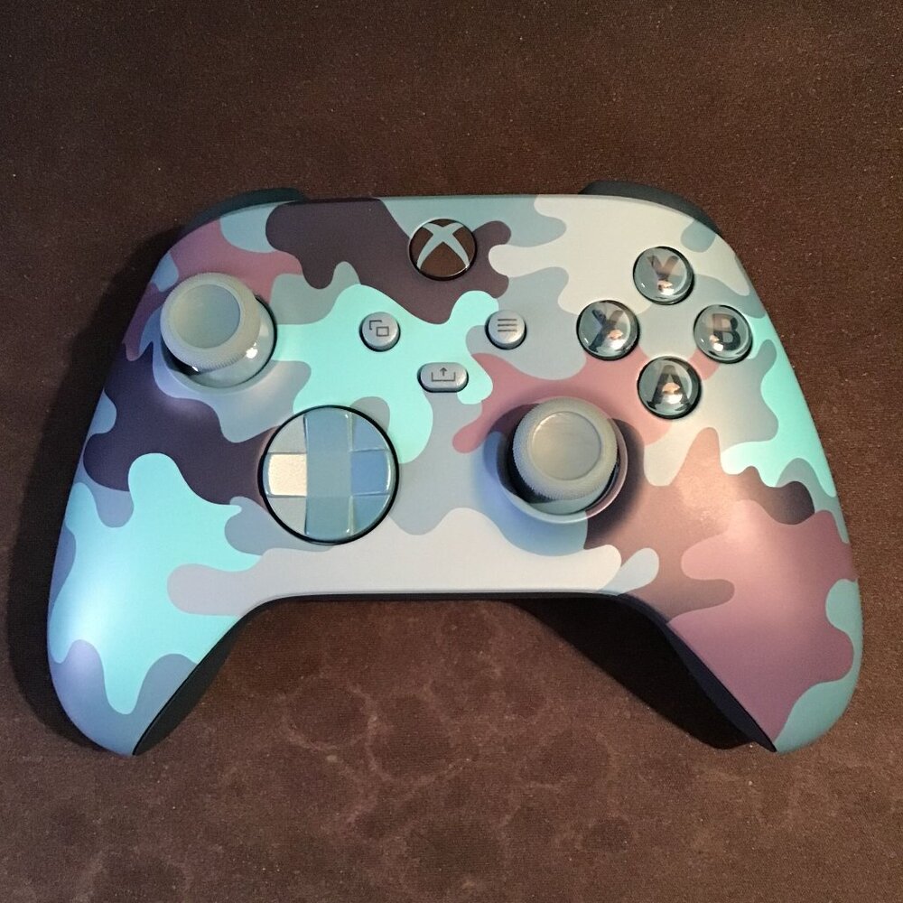 Microsoft Xbox One/Series Controller - Drift-Proof Hall Effect Joysticks Upgrade